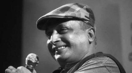 Piyush Mishra