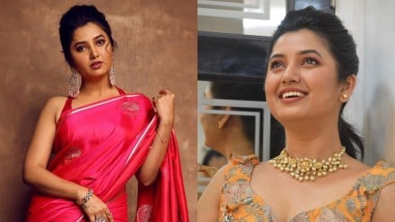 Prajakta Mali 1