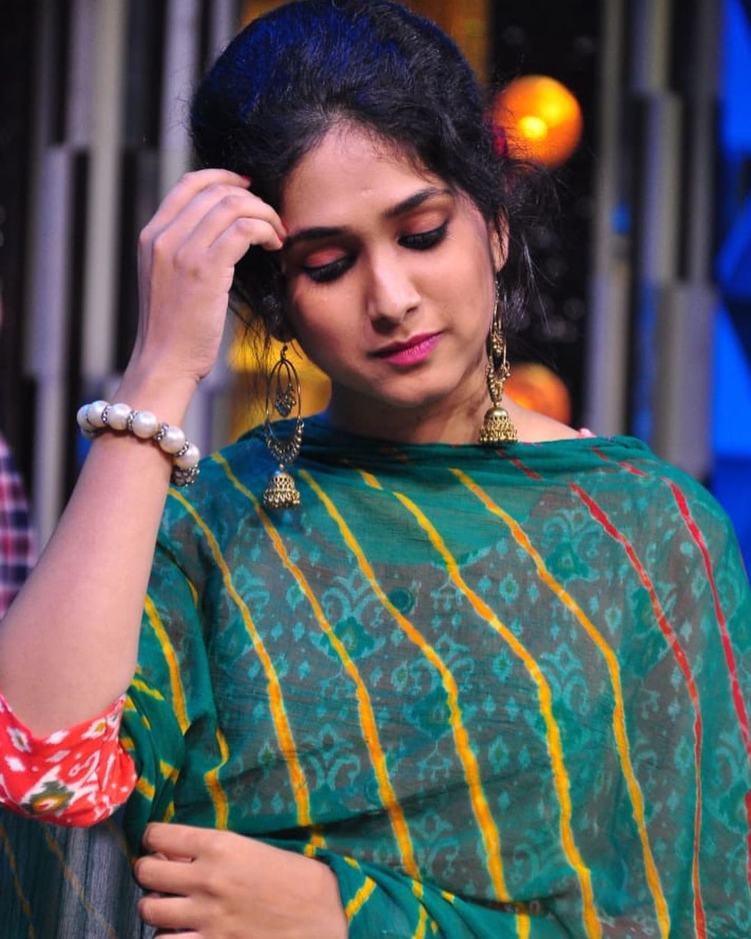 Priyadarshini Indalkar 10