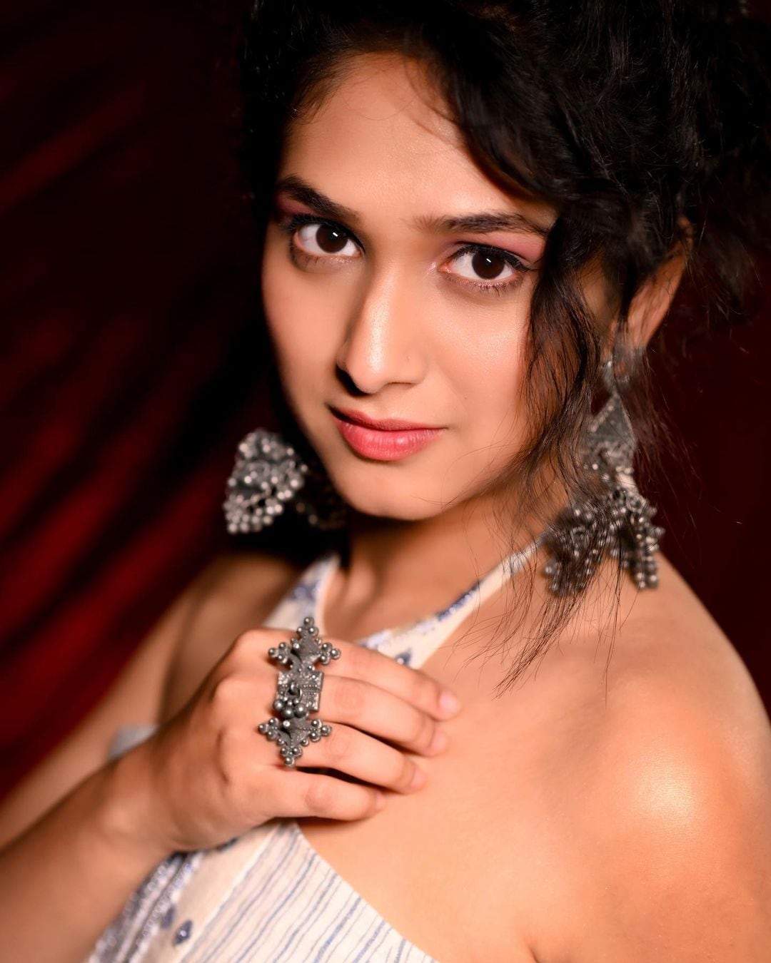 Priyadarshini Indalkar 2