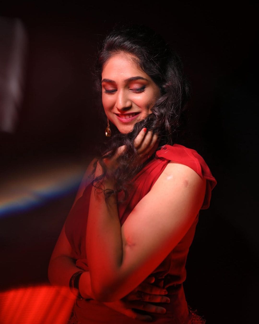 Priyadarshini Indalkar 21