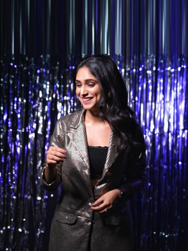Priyadarshini