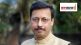 Prodyut Bora BJP former IT Cell join congress