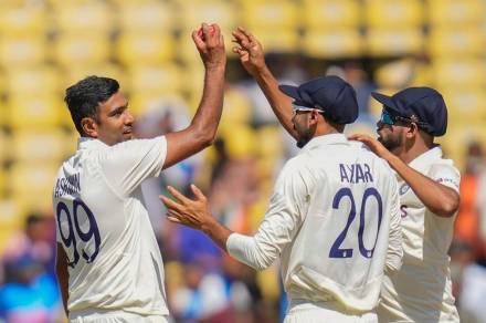 IND vs AUS 4th Test Updates