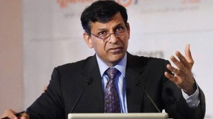 India is dangerously close to Hindu rate of growth, says Raghuram Rajan