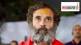 rahul gandhi may disqualified as mp