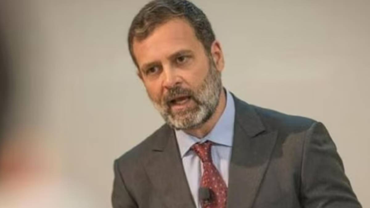 What is modi surname case rahul gandhi was found convicted surat court sentenced two years of imprisonment