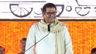 Raj Thackeray Speech points Read the News