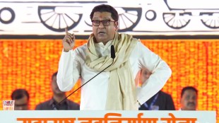 There was a rumor then when I left the Shivsena party because I wanted the post of Shiv Sena chief Said Raj Thackeray