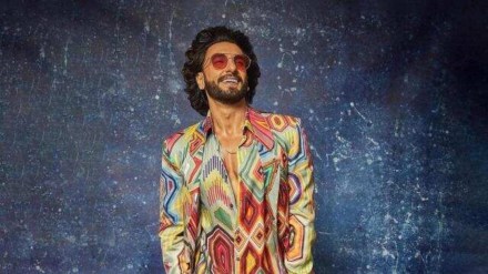 Ranveer singh