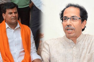 Ravi Rana Uddhav thackeray
