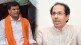 Ravi Rana Uddhav thackeray