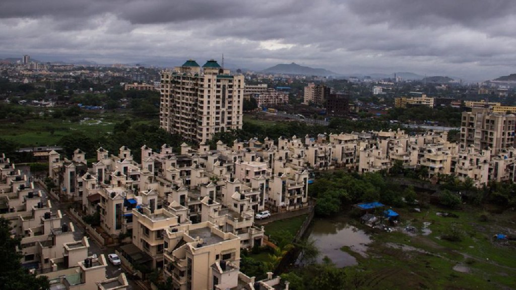 Dombivli, water shortage, Regency , Regency anantam, Eknath Shinde