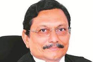 Retired Chief Justice Sharad Bobde