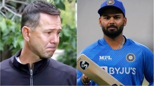 IPL 2023: Ricky Ponting wants to do this special work for injured Rishabh Pant read what he said in praise