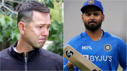 IPL 2023: Ricky Ponting wants to do this special work for injured Rishabh Pant read what he said in praise