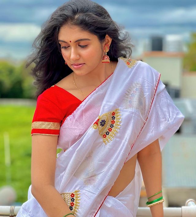 Rinku Rajguru