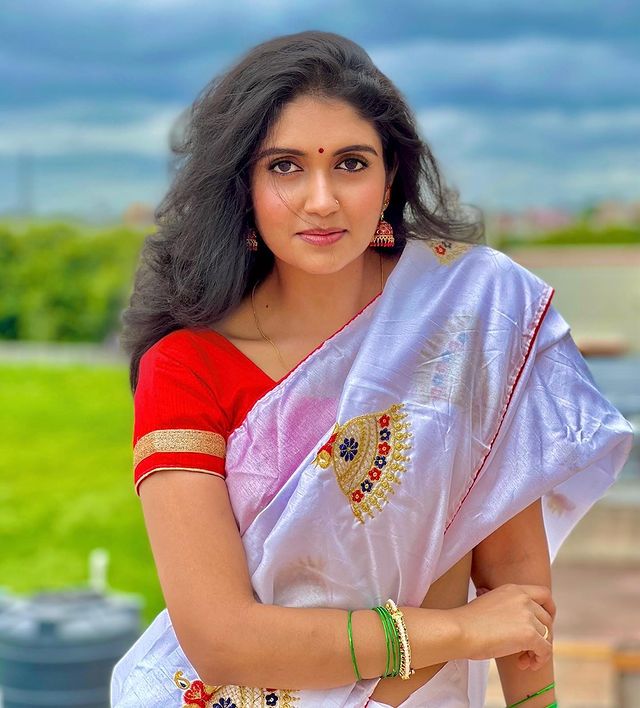 Rinku Rajguru