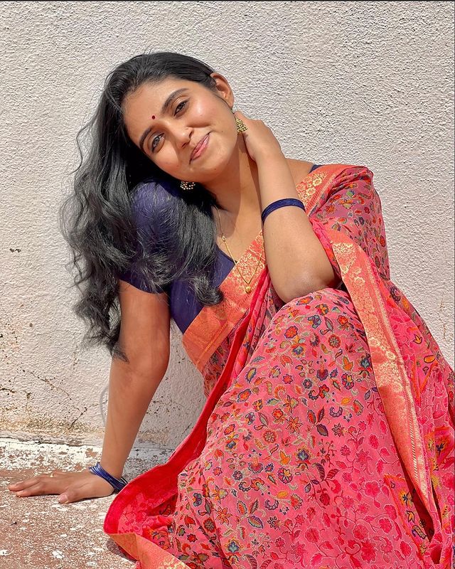 Rinku Rajguru