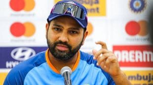 Rohit Sharma Statement On WTC 2023