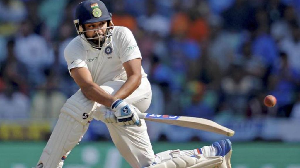 Rohit Sharma Latest Record Update