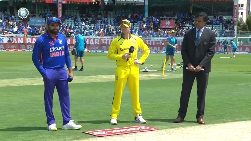 IND vs AUS 2nd Odi Match 19 March 2023