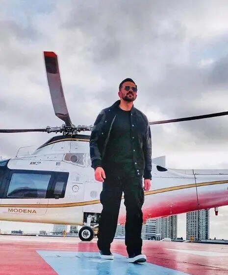Rohit-Shetty birthday