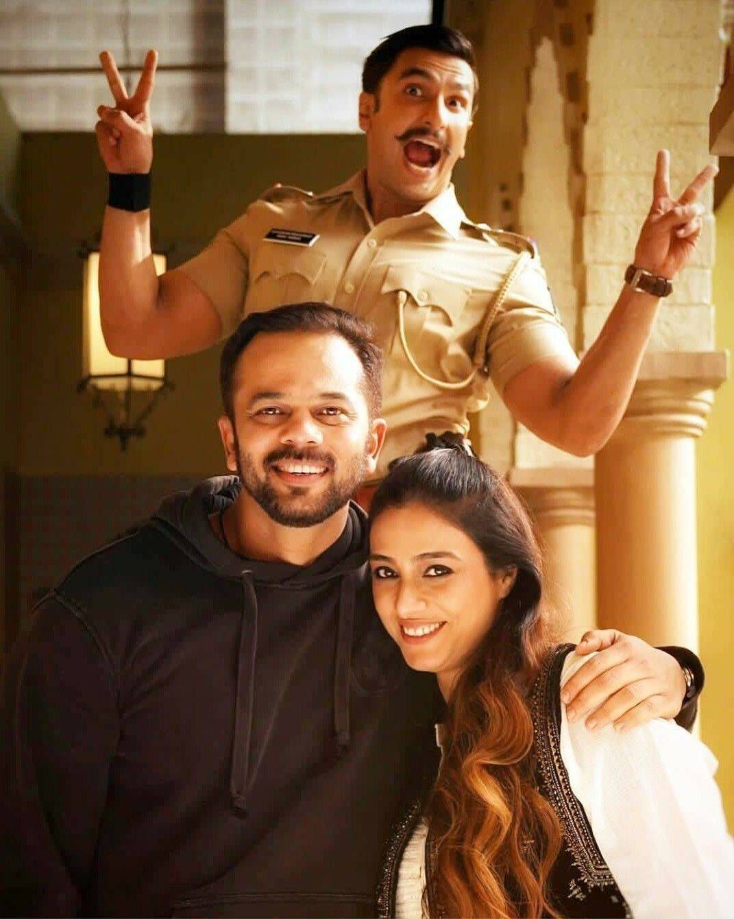 Rohit-Shetty birthday