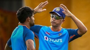 Why did Rahul Dravid finally refuse to work with the veteran spinner Laxman Sivaramakrishnan the former player disclosed on Twitter
