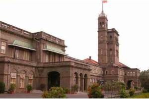Conference on China Pune University