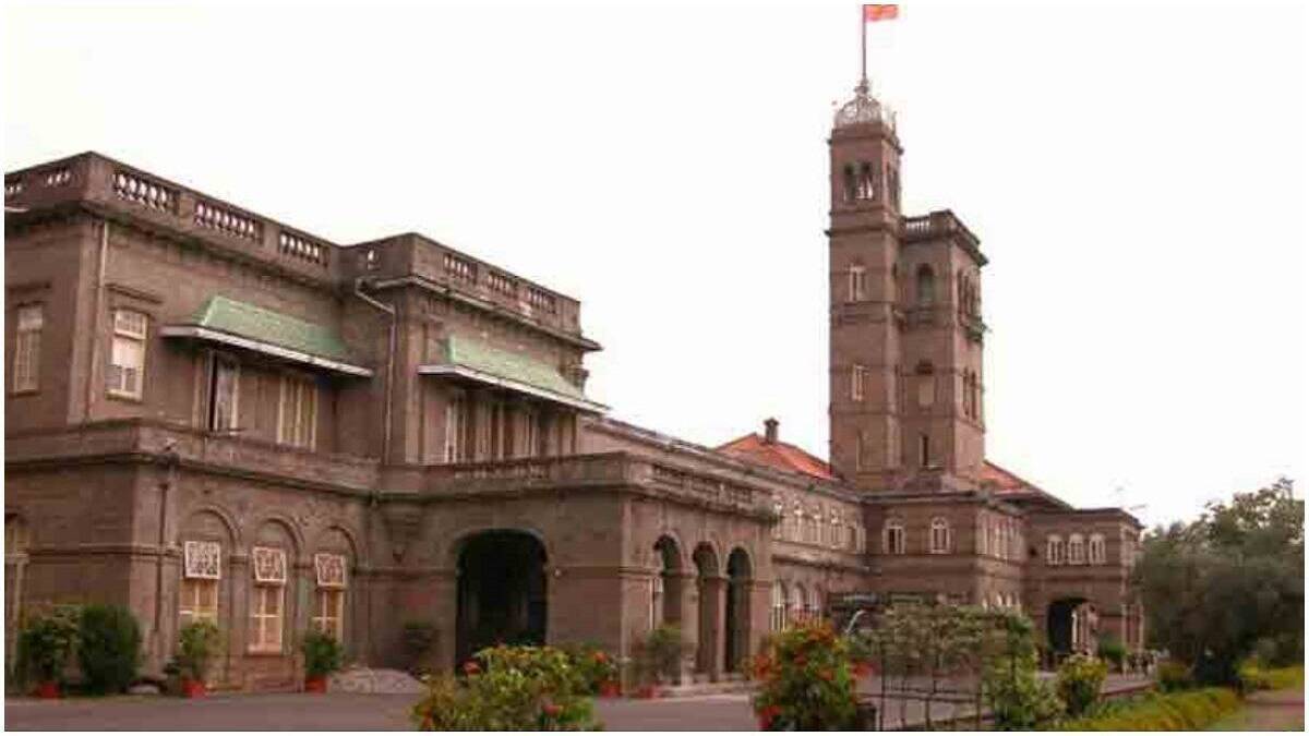Conference on China Pune University