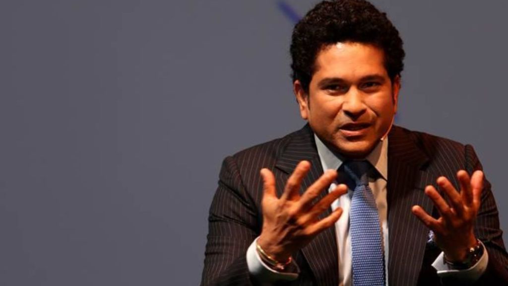 Too predictable and boring Sachin Tendulkar suggests drastic changes to make ODI format interesting