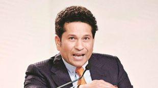 Sachin Tendulkar Latest News