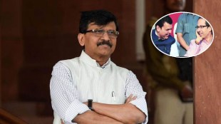 Sanjay Raut on Thackeray Fadnavis meet