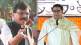 Sanjay Raut VS Raj Thackeray