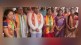 Titwala, Shiv Sena, BJP, KDMC program, party symbol, dispute