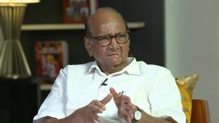 sharad pawar