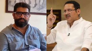 Shivendraraje bhosale allegations on udayanraje bhosale