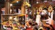 Shree Ramnavami celebrations Peshwa era Tulshibagh temple पेशवेकालीन तुळशीबाग मंदिरात भाविकांची गर्दी