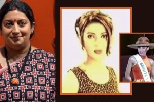 Smriti-Irani