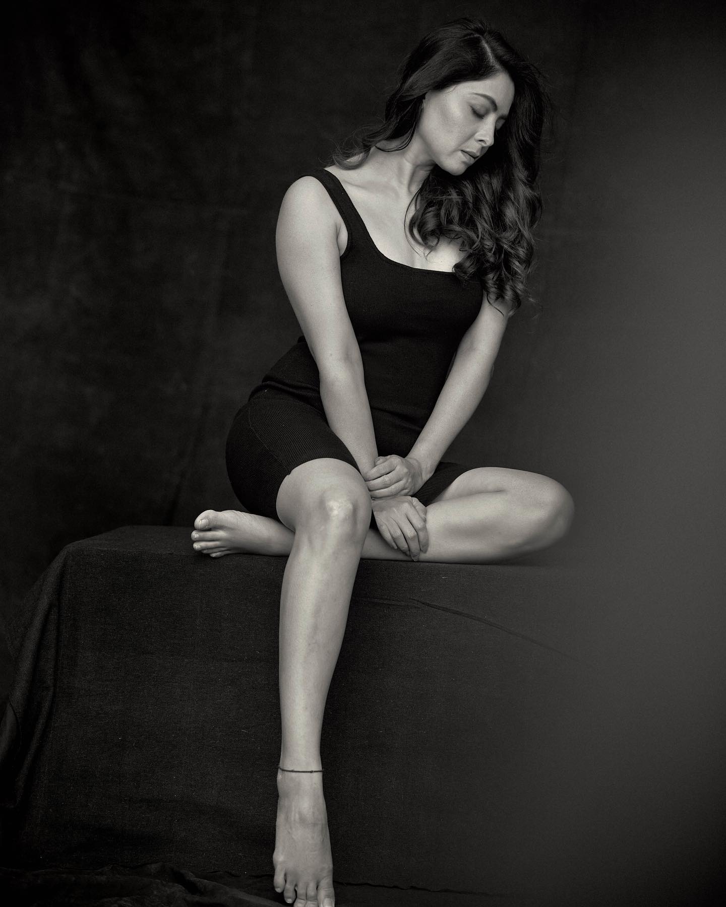 Sonalee Kulkarni