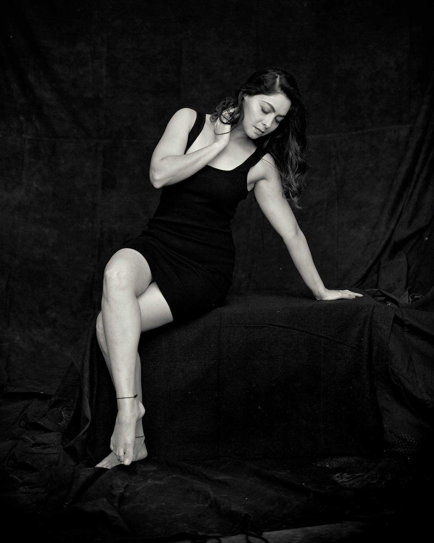 Sonalee Kulkarni