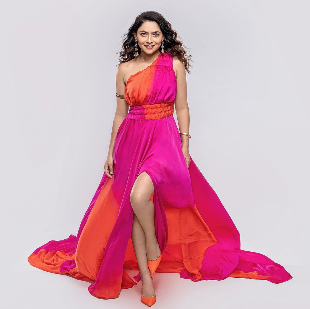 Sonalee Kulkarni