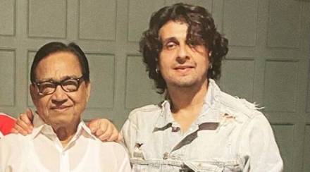 Sonu-Nigam-and-Agamkumar-Nigam