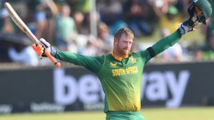 South Africa Vs West Indies ODI Series
