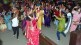 Spontaneous response of women to planting festival in Pimpri