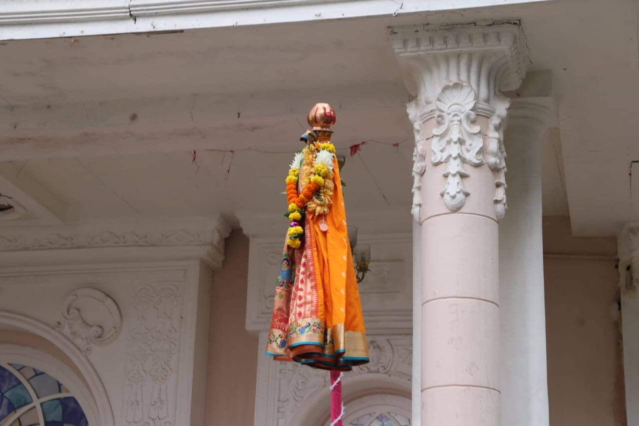 Star Pravah Gudi Padwa 2023 Photos