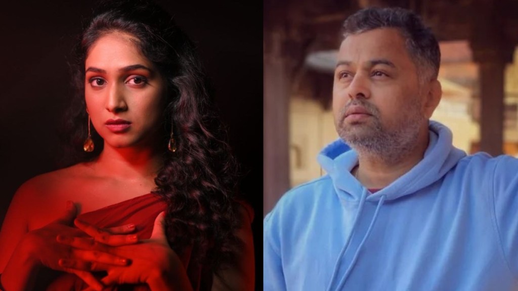 Subodh bhave, priyadarshani indalkar