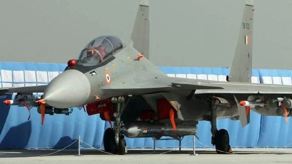 Indian Air Force, fighter aircraft, Sukhoi, Pilots