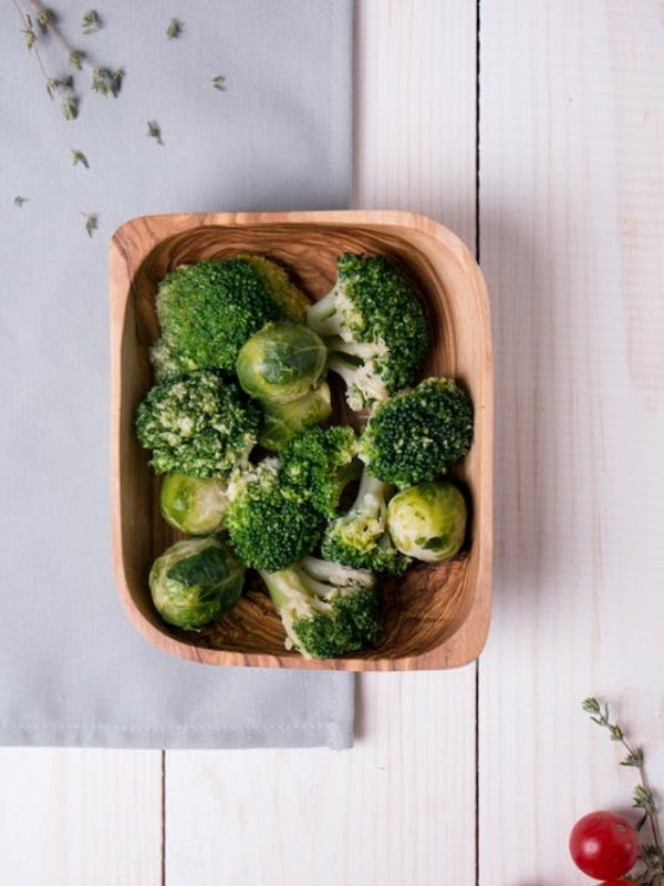 Summer Weight Loss Foods
